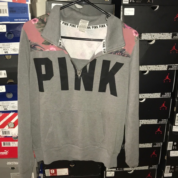 PINK Victoria's Secret Sweaters - VS pink sweater
